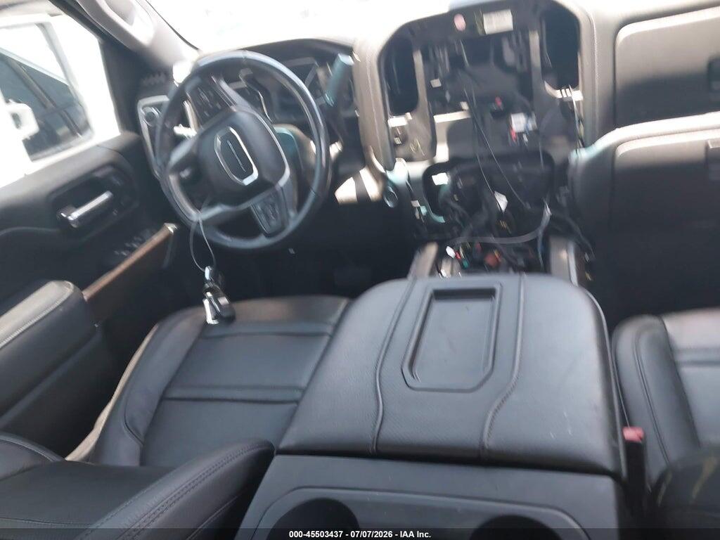 1GT49REY6MF320355 2021 GMC SIERRA 2500HD photo no. 12