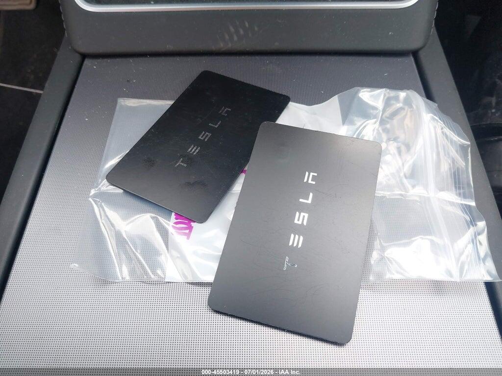 7SAYGDEE2TA414770 2026 TESLA MODEL Y photo no. 11
