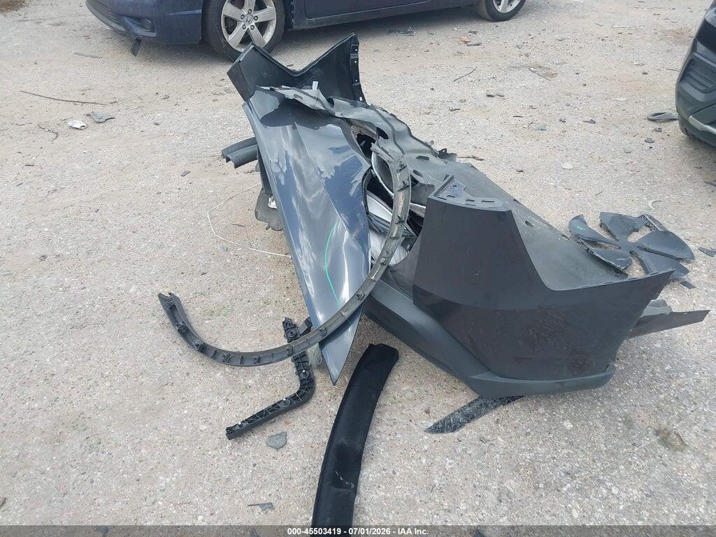 7SAYGDEE2TA414770 2026 TESLA MODEL Y photo no. 12