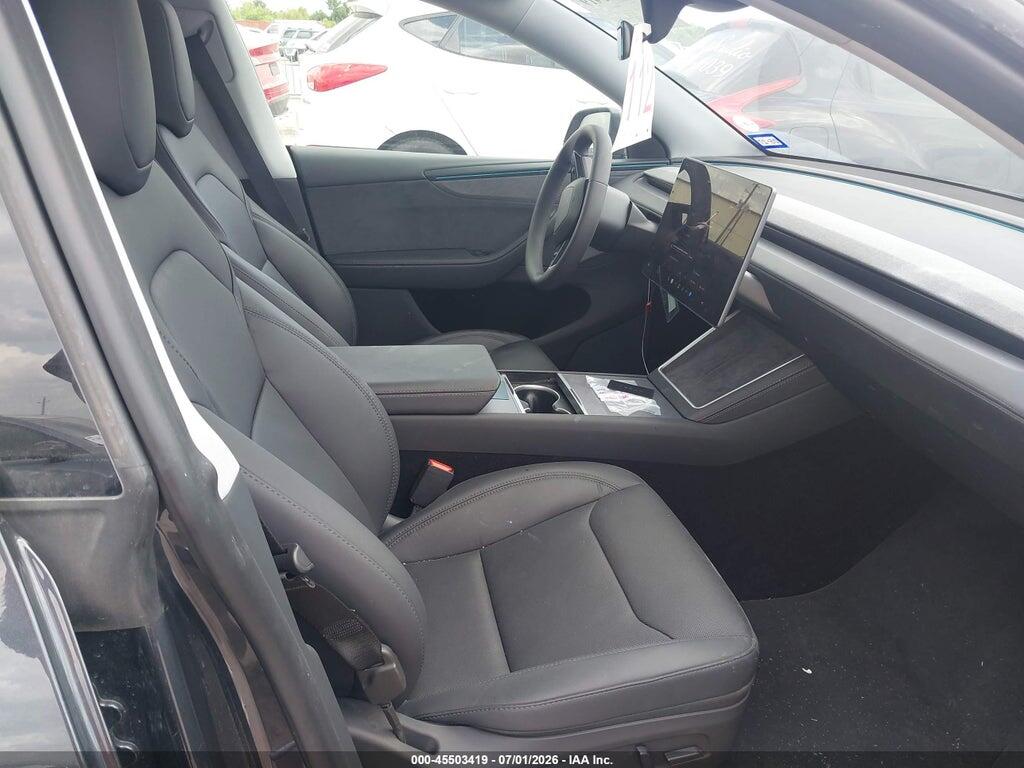 7SAYGDEE2TA414770 2026 TESLA MODEL Y photo no. 5
