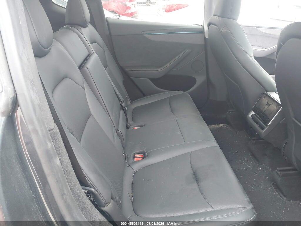 7SAYGDEE2TA414770 2026 TESLA MODEL Y photo no. 8