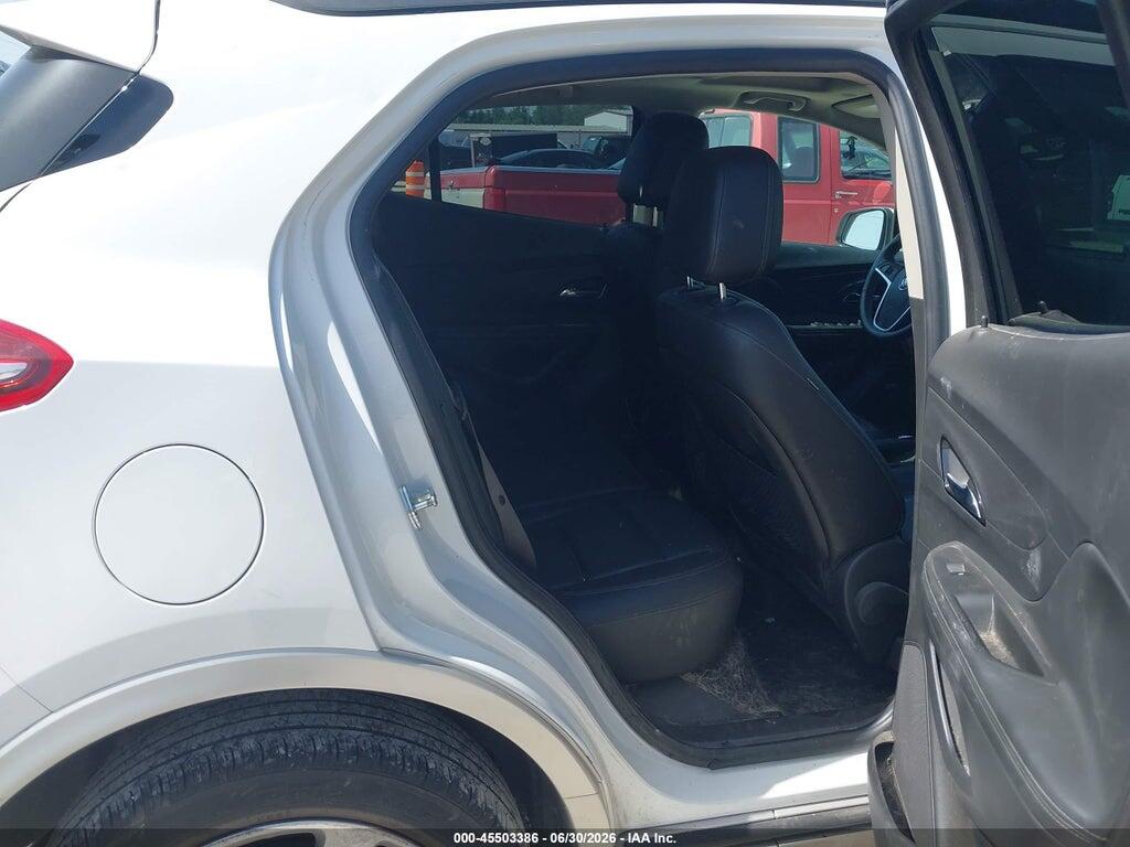KL4CJHSB3HB098944 2017 BUICK ENCORE photo no. 8