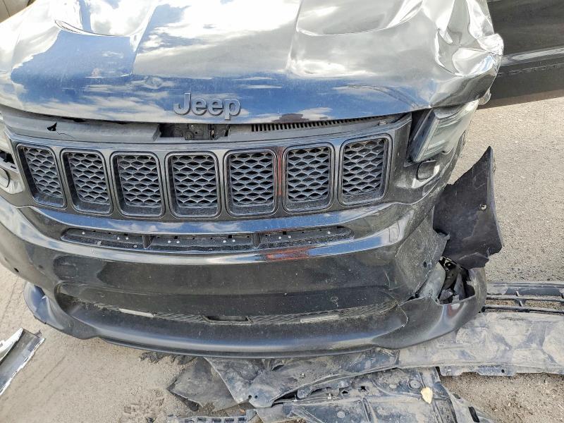 1C4RJFDJ0MC749587 2021 JEEP GRAND CHEROKEE photo no. 12