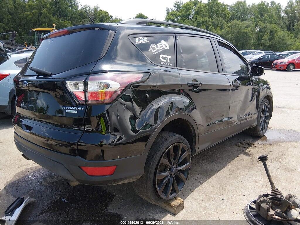 1FMCU0JD1HUD17398 2017 FORD ESCAPE photo no. 4