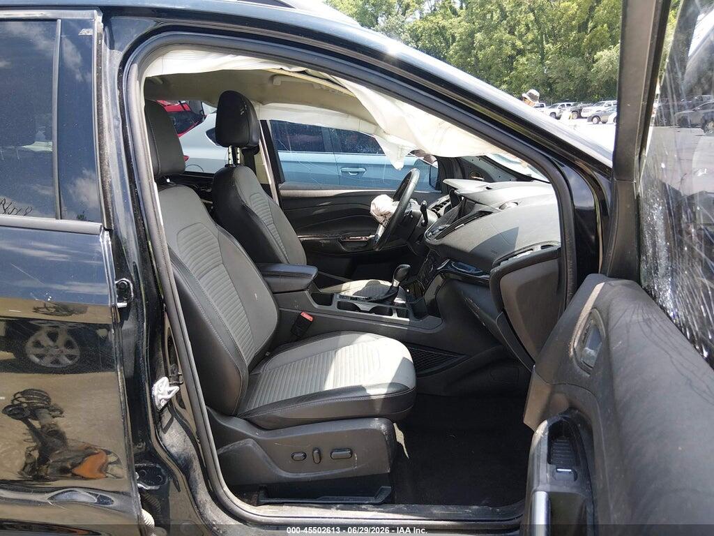 1FMCU0JD1HUD17398 2017 FORD ESCAPE photo no. 5