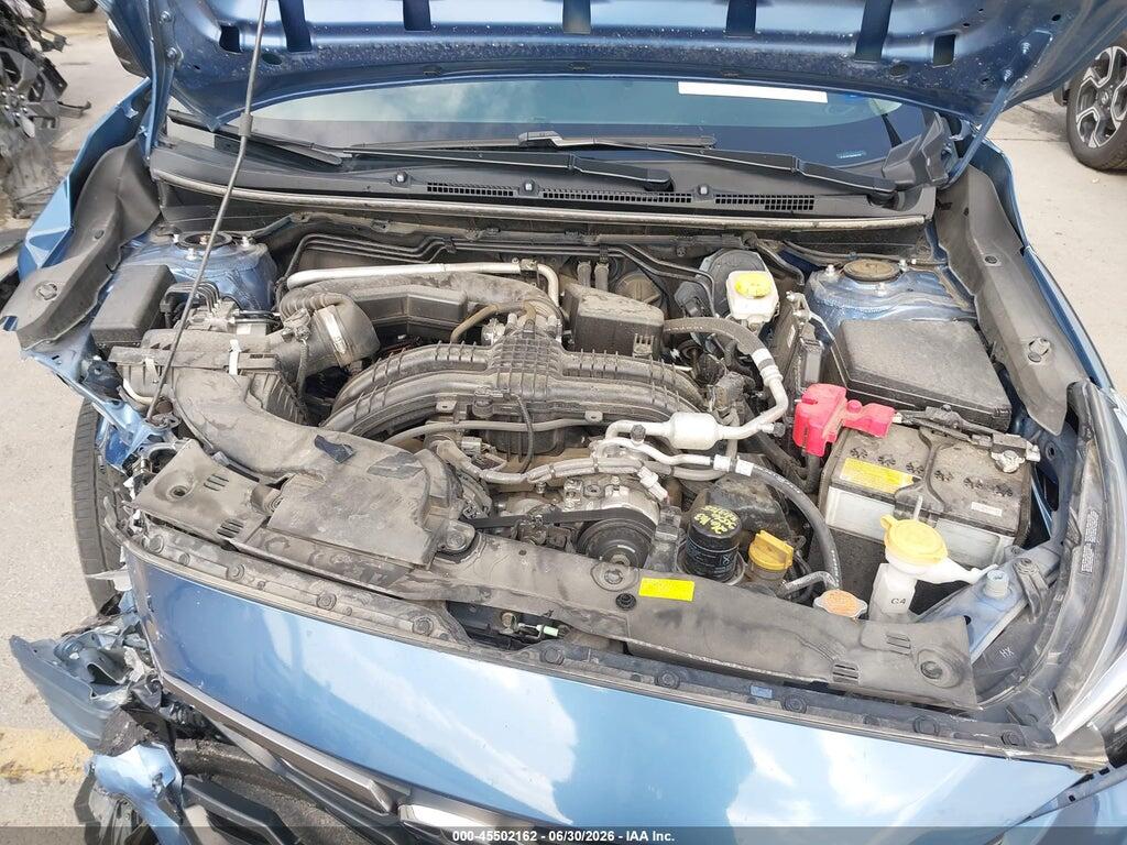 JF2GUADC9RH885876 2024 SUBARU CROSSTREK photo no. 10