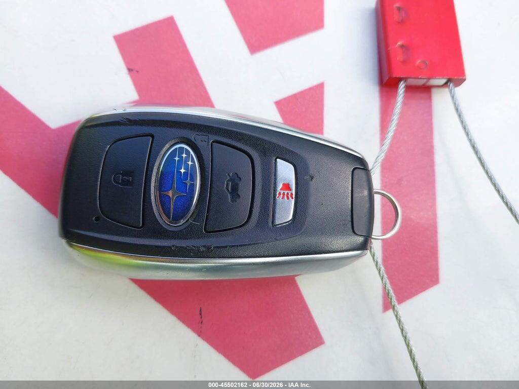 JF2GUADC9RH885876 2024 SUBARU CROSSTREK photo no. 11