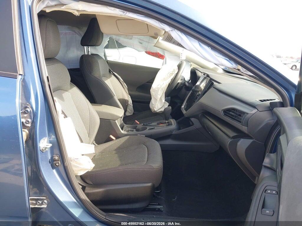 JF2GUADC9RH885876 2024 SUBARU CROSSTREK photo no. 5