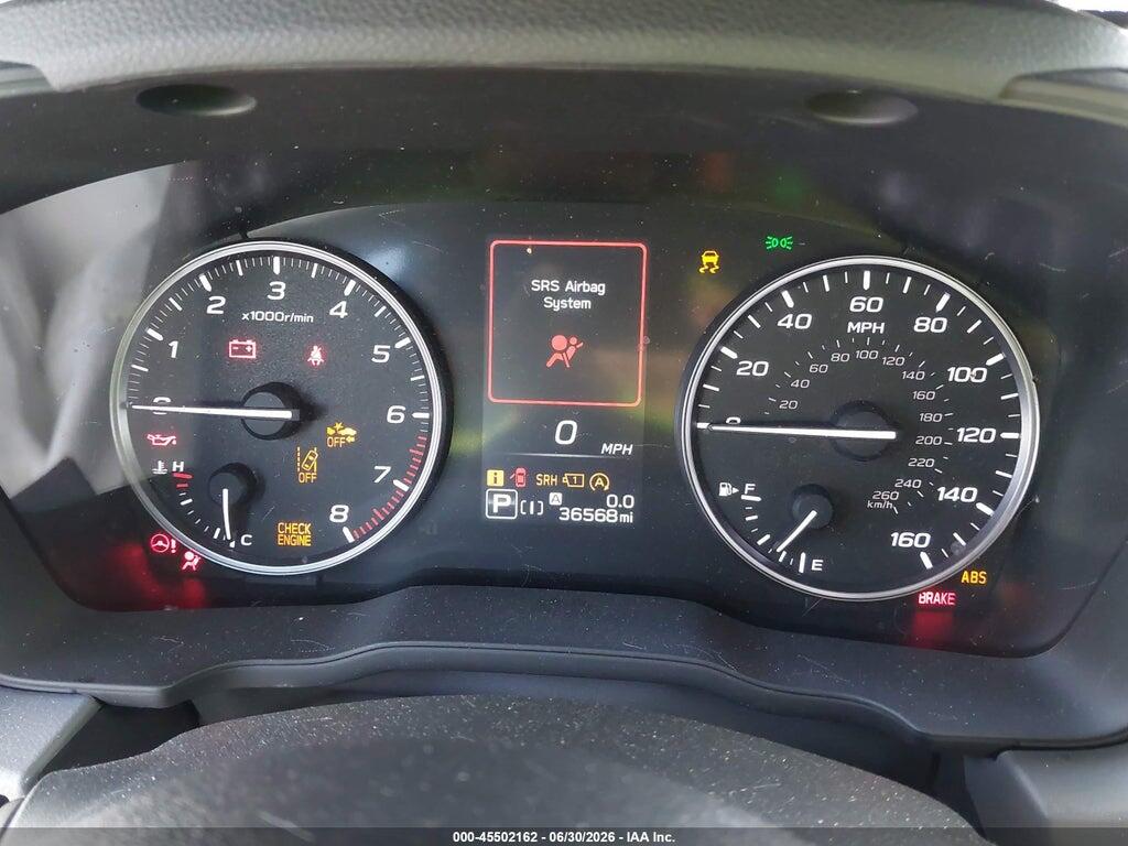 JF2GUADC9RH885876 2024 SUBARU CROSSTREK photo no. 7