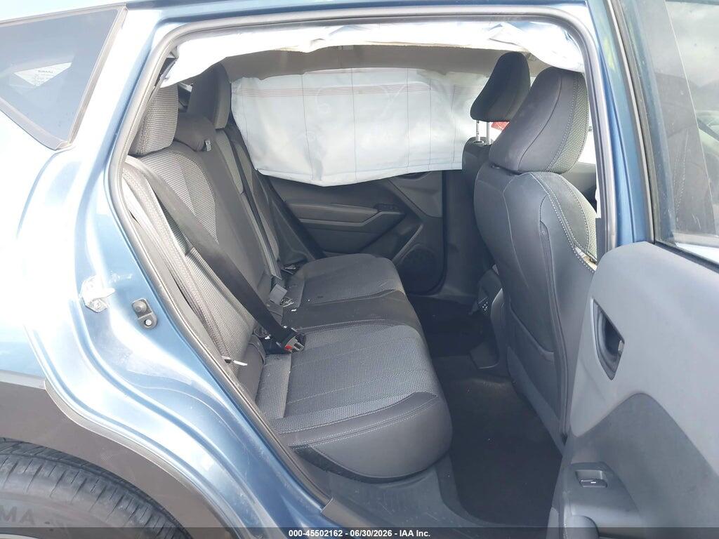 JF2GUADC9RH885876 2024 SUBARU CROSSTREK photo no. 8