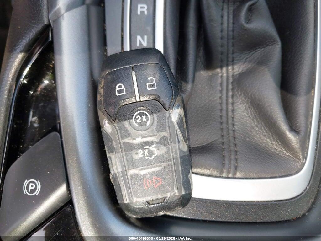 3FA6P0K90ER382481 2014 FORD FUSION photo no. 11