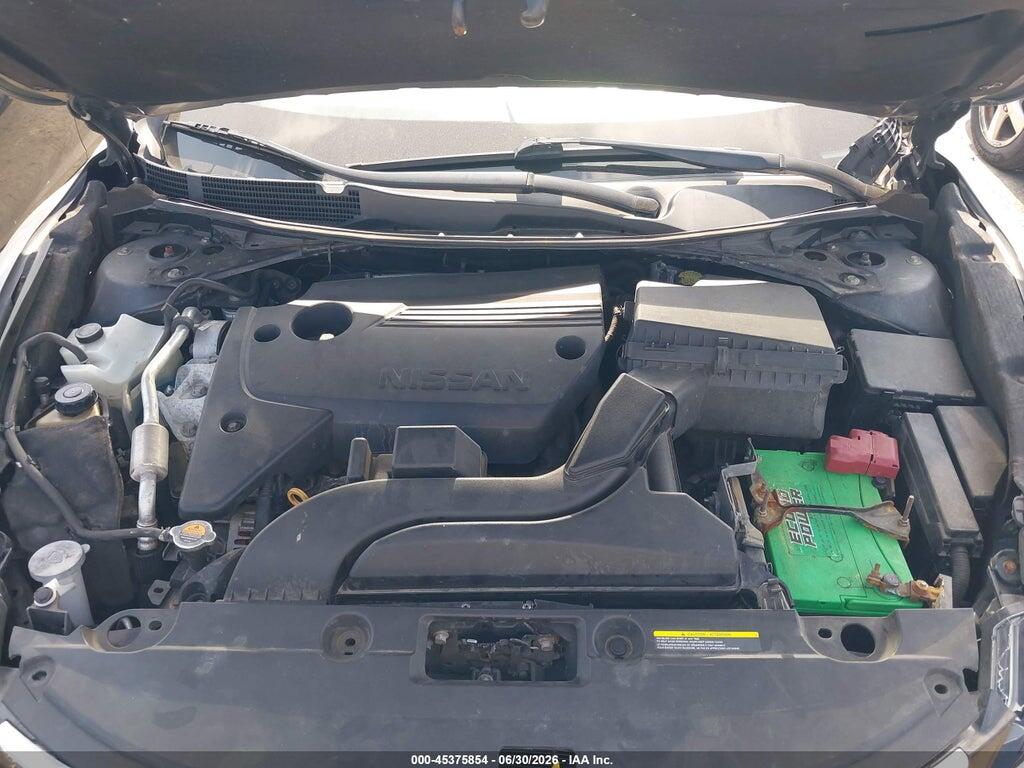1N4AL3AP4JC156234 2018 NISSAN ALTIMA photo no. 10