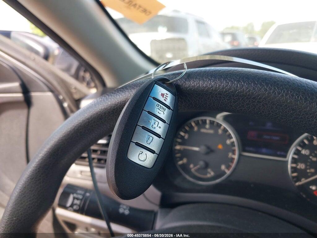 1N4AL3AP4JC156234 2018 NISSAN ALTIMA photo no. 11