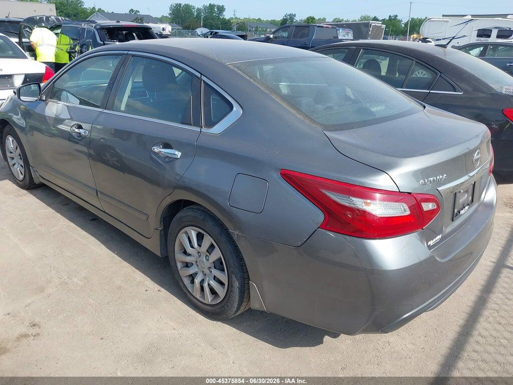 1N4AL3AP4JC156234 2018 NISSAN ALTIMA photo no. 3