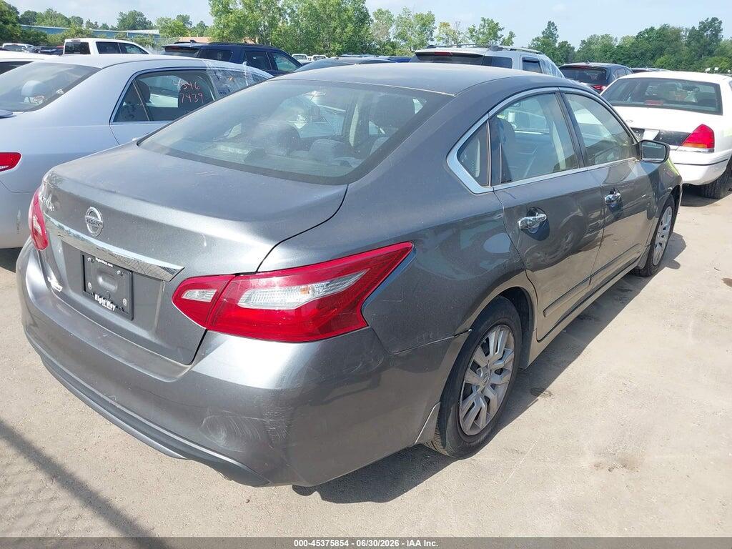 1N4AL3AP4JC156234 2018 NISSAN ALTIMA photo no. 4