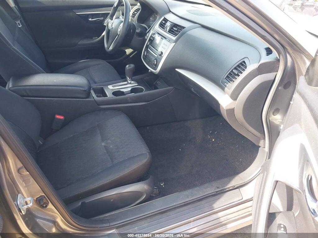 1N4AL3AP4JC156234 2018 NISSAN ALTIMA photo no. 5