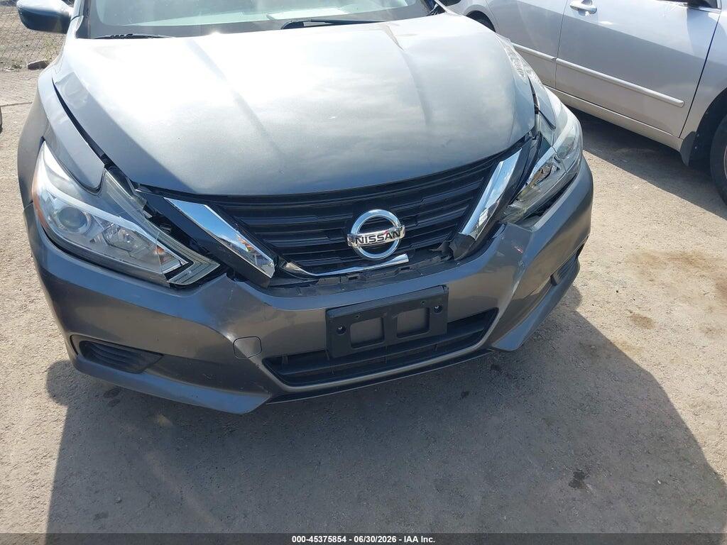 1N4AL3AP4JC156234 2018 NISSAN ALTIMA photo no. 6