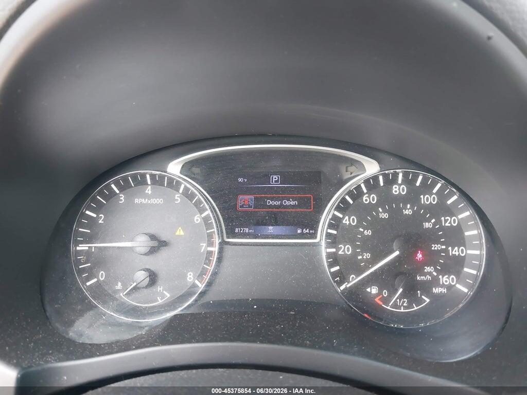 1N4AL3AP4JC156234 2018 NISSAN ALTIMA photo no. 7