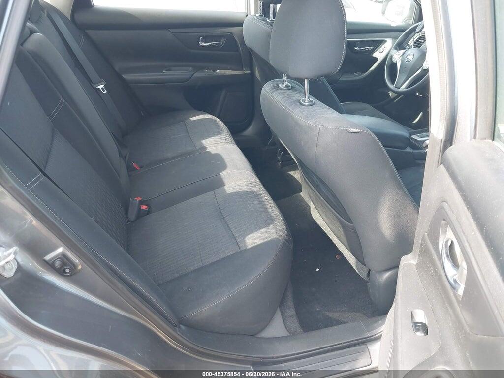 1N4AL3AP4JC156234 2018 NISSAN ALTIMA photo no. 8