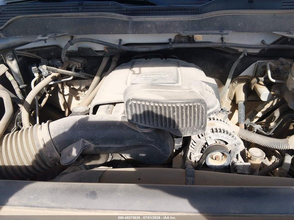 2GC2KREG8K1177058 2019 CHEVROLET SILVERADO 2500HD photo no. 10
