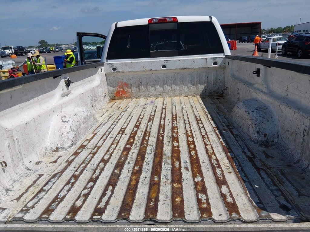 1GC4KZCY0JF229990 2018 CHEVROLET SILVERADO 3500HD photo no. 6