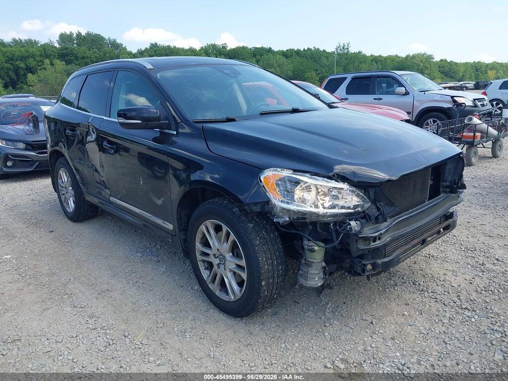 YV440MDB6F2621791 2015 VOLVO XC60 photo no. 1