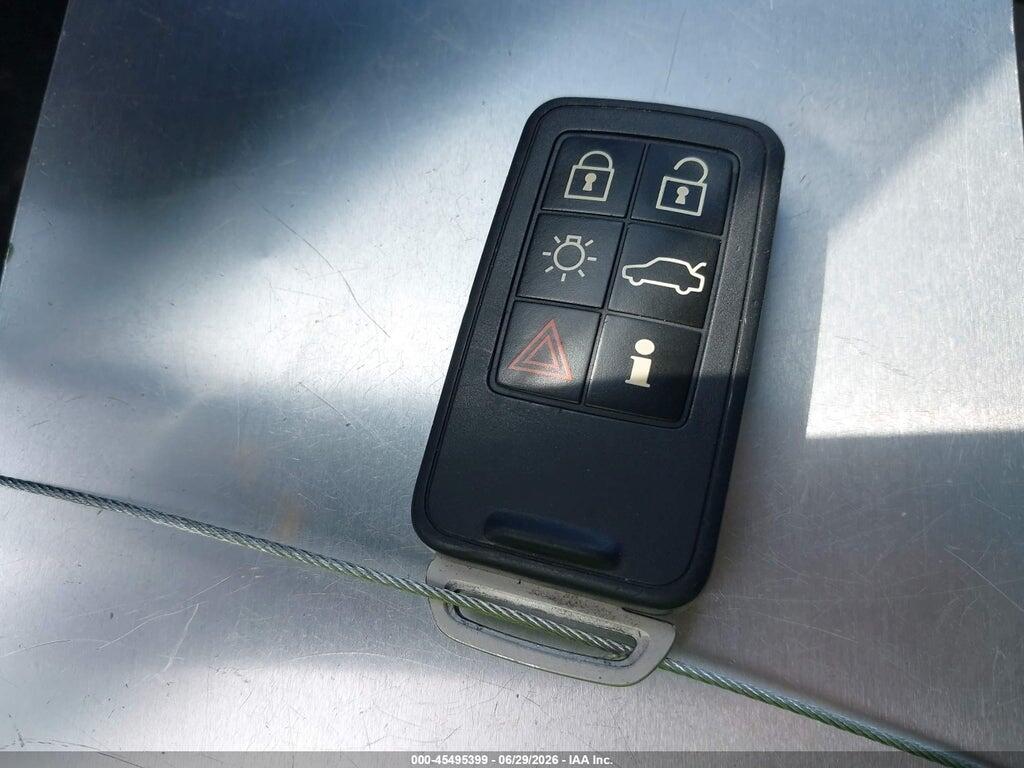 YV440MDB6F2621791 2015 VOLVO XC60 photo no. 11