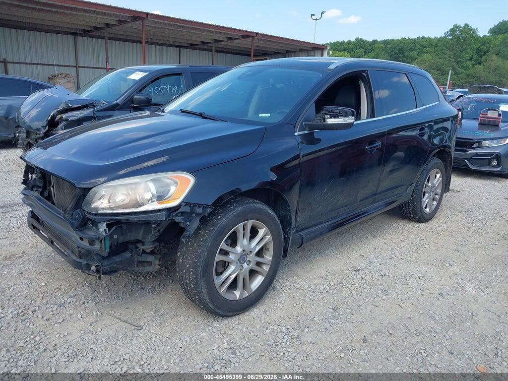 YV440MDB6F2621791 2015 VOLVO XC60 photo no. 2