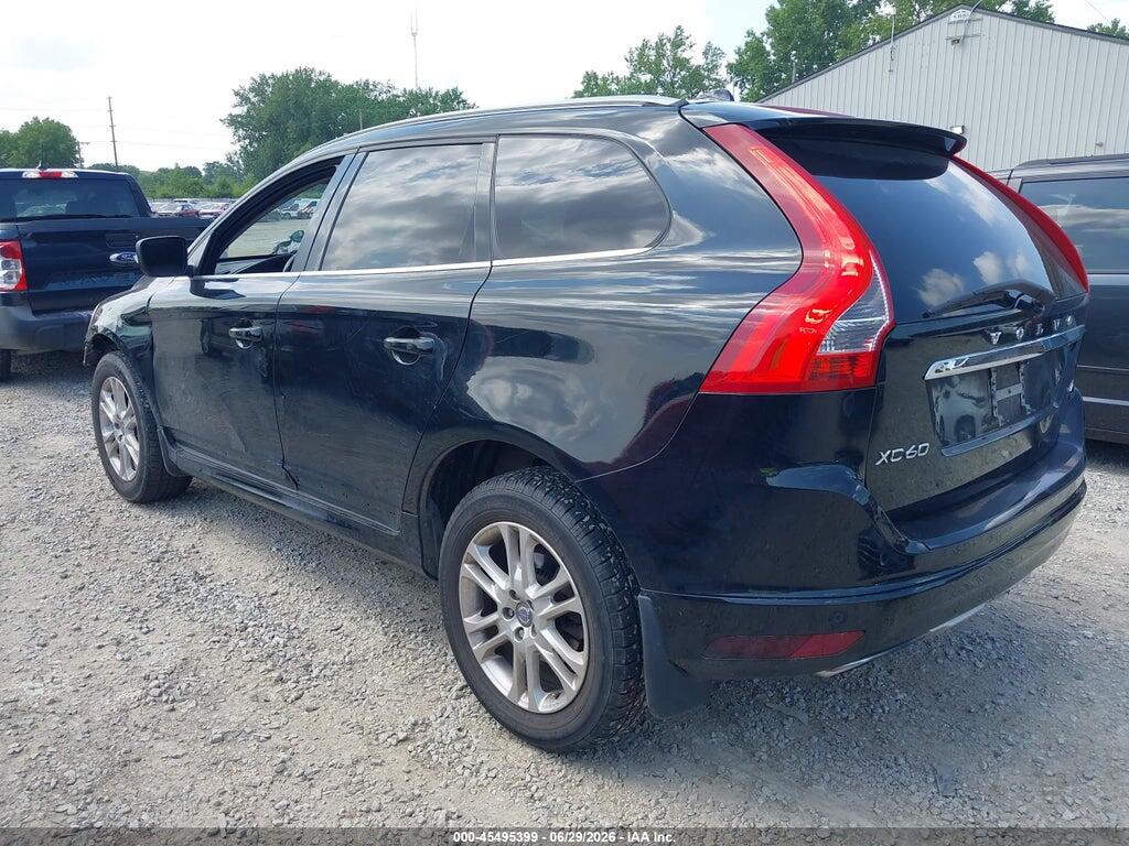 YV440MDB6F2621791 2015 VOLVO XC60 photo no. 3