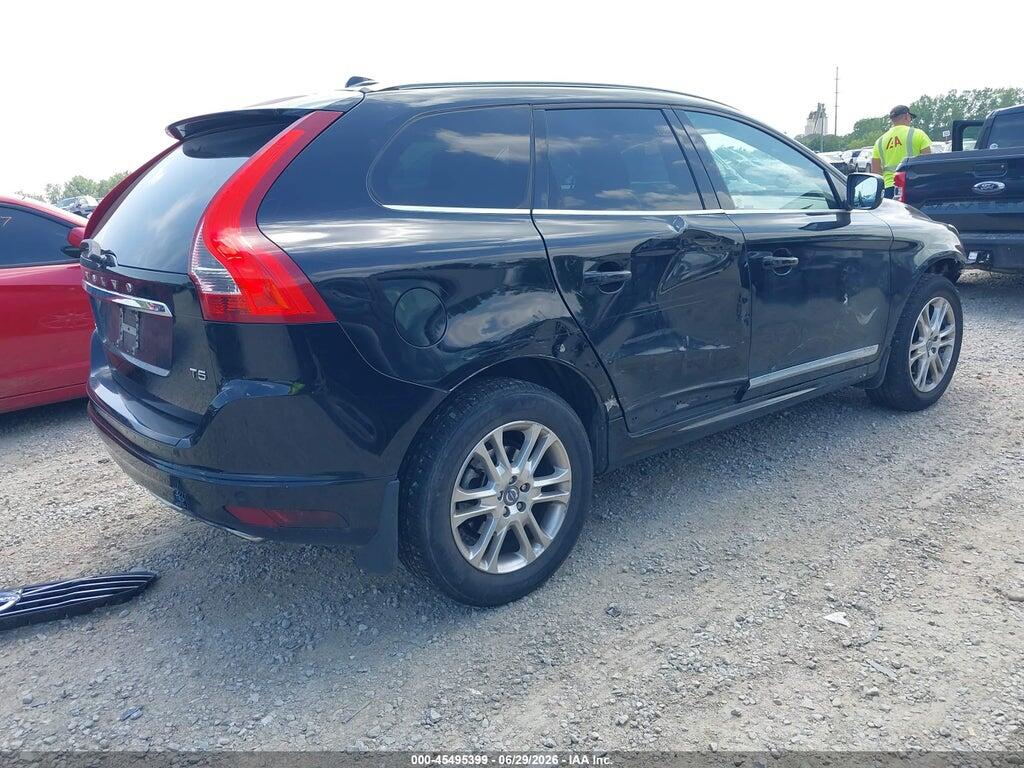 YV440MDB6F2621791 2015 VOLVO XC60 photo no. 4