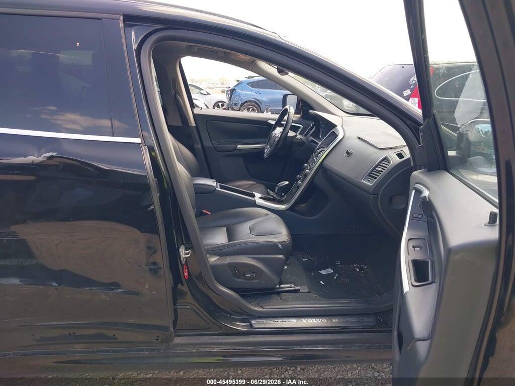 YV440MDB6F2621791 2015 VOLVO XC60 photo no. 5
