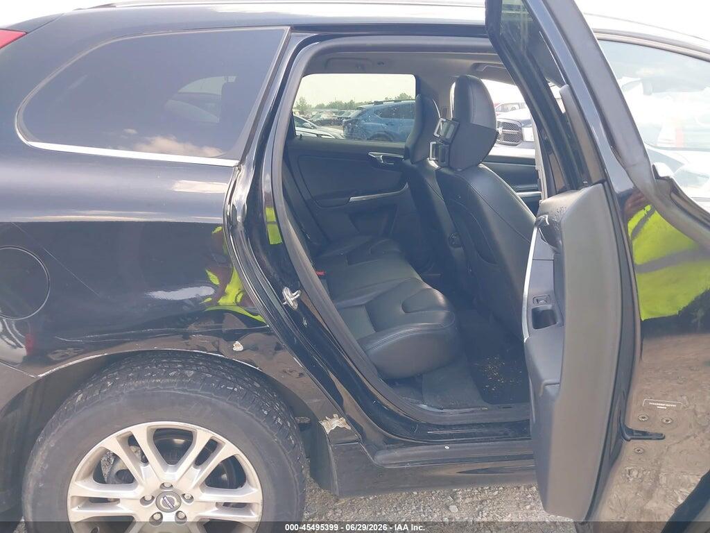 YV440MDB6F2621791 2015 VOLVO XC60 photo no. 8