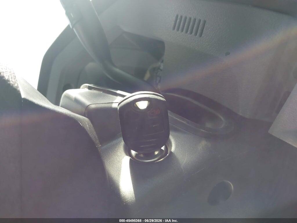 1FT7W2B63FEB62131 2015 FORD F-250 photo no. 11