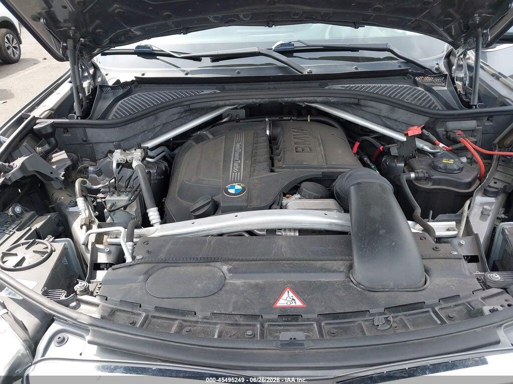 5UXKR0C56F0P10243 2015 BMW X5 photo no. 10