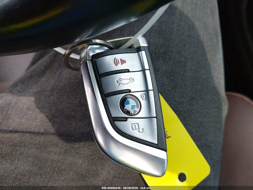 5UXKR0C56F0P10243 2015 BMW X5 photo no. 11