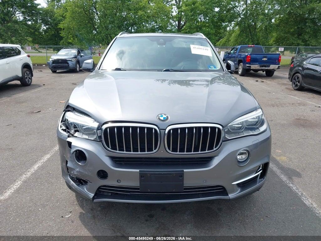 5UXKR0C56F0P10243 2015 BMW X5 photo no. 12