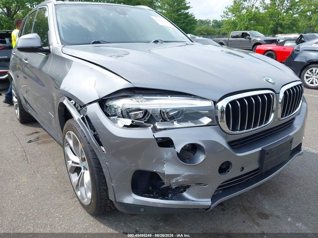 5UXKR0C56F0P10243 2015 BMW X5 photo no. 6