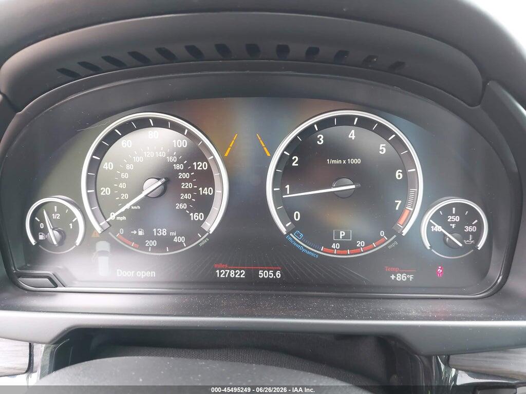 5UXKR0C56F0P10243 2015 BMW X5 photo no. 7