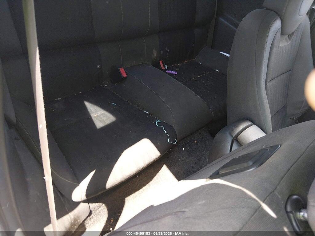 2G1FA1E38E9214255 2014 CHEVROLET CAMARO photo no. 8