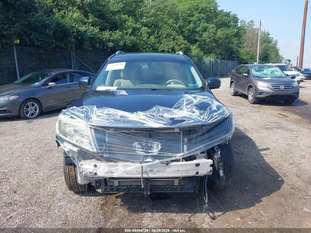5N1AR2MMXDC682078 2013 NISSAN PATHFINDER photo no. 11