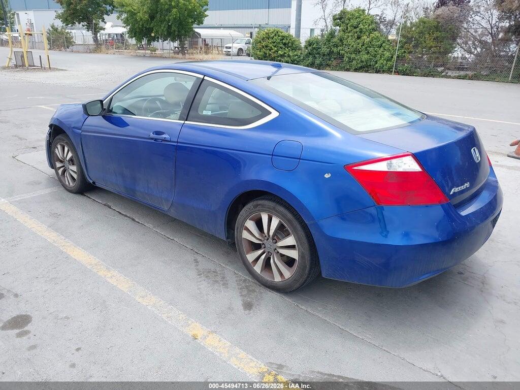 1HGCS12828A012853 2008 HONDA ACCORD photo no. 3