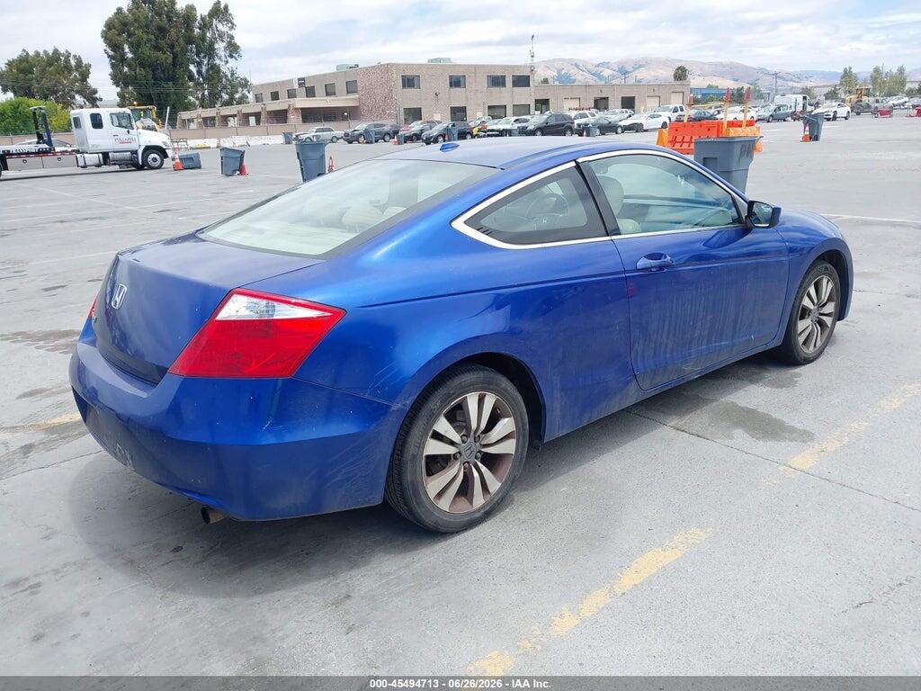 1HGCS12828A012853 2008 HONDA ACCORD photo no. 4