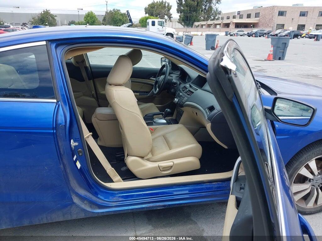1HGCS12828A012853 2008 HONDA ACCORD photo no. 5