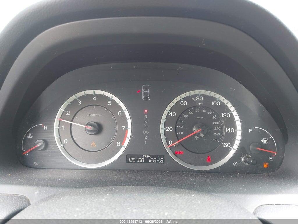 1HGCS12828A012853 2008 HONDA ACCORD photo no. 7