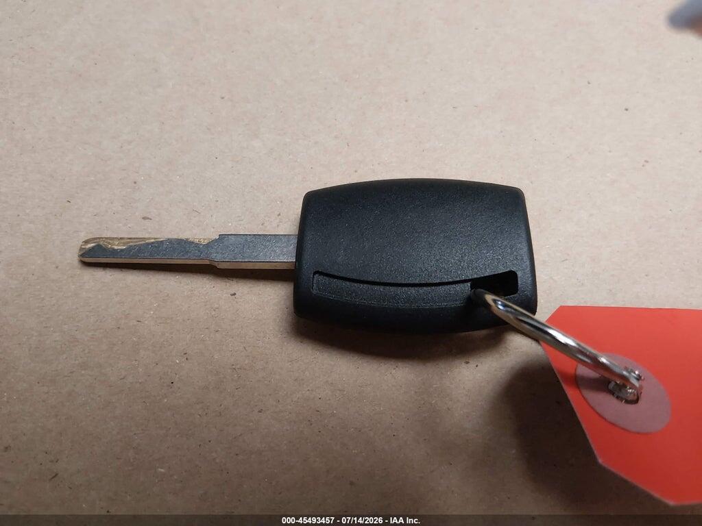 1FAHP3F20CL303507 2012 FORD FOCUS photo no. 11