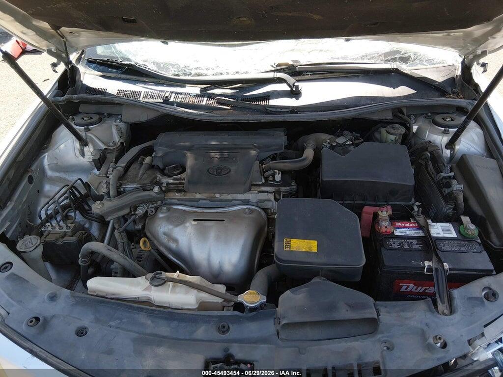 4T1BF1FK8EU440498 2014 TOYOTA CAMRY photo no. 10