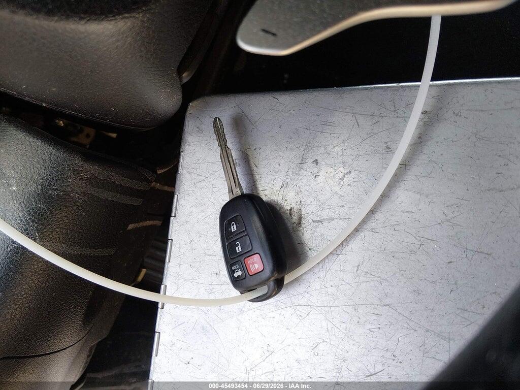 4T1BF1FK8EU440498 2014 TOYOTA CAMRY photo no. 11