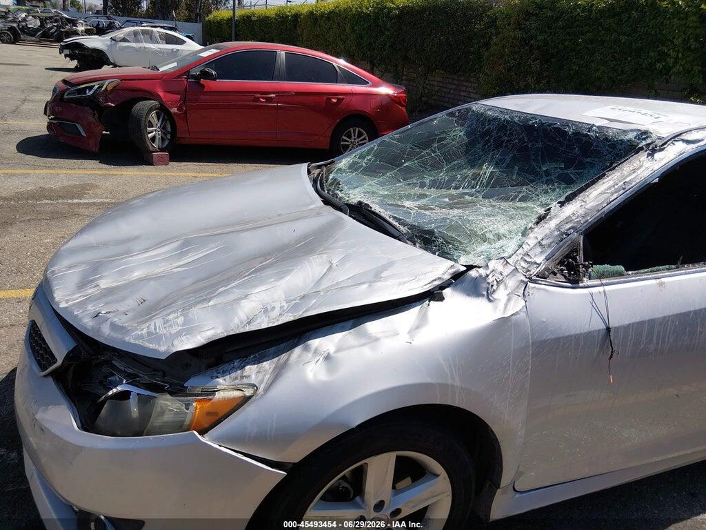 4T1BF1FK8EU440498 2014 TOYOTA CAMRY photo no. 12