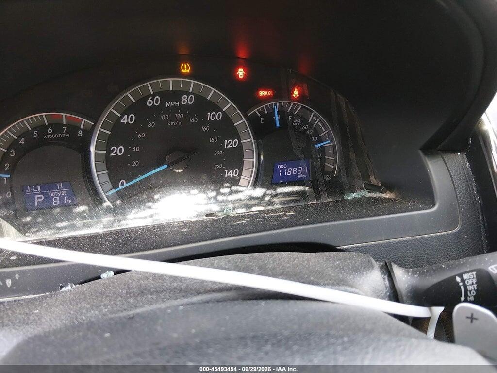4T1BF1FK8EU440498 2014 TOYOTA CAMRY photo no. 7