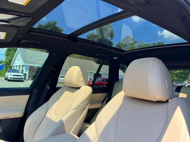 2021 BMW X5 SDRIVE 40I — Фото 9 из 10